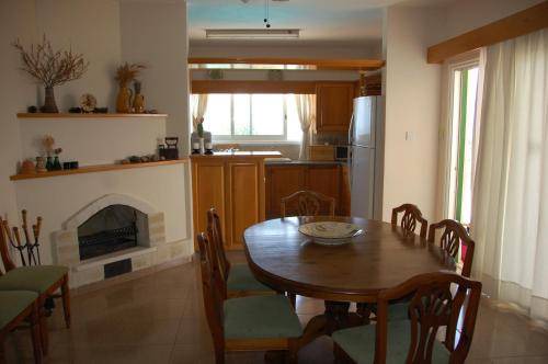 Photo of Kitchen in Latchi