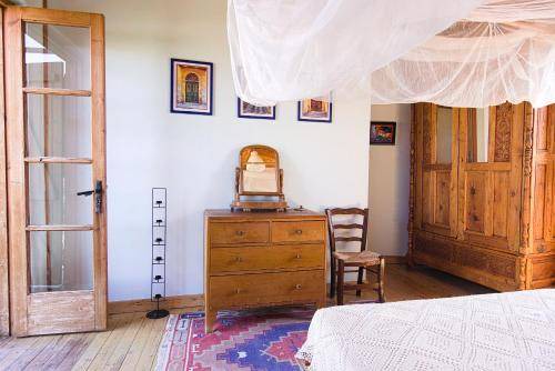 Photo of Bedroom in Agia Varvara