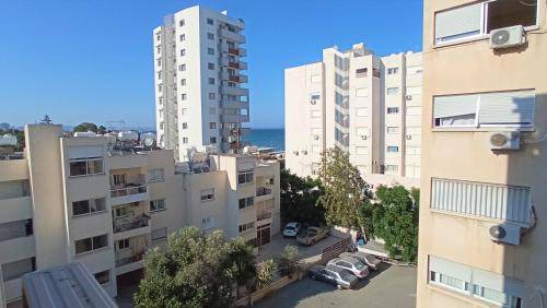 Photo of Buildings in Skala