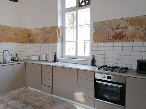 Photo of Kitchen in Larnaca City Centre