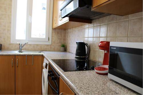 Photo of Kitchen in Neapolis