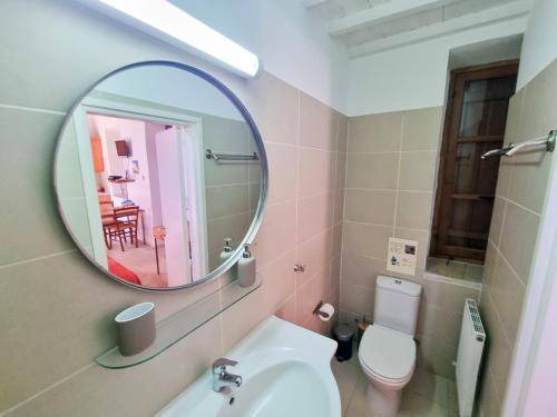 Photo of Bathroom in Skarinou