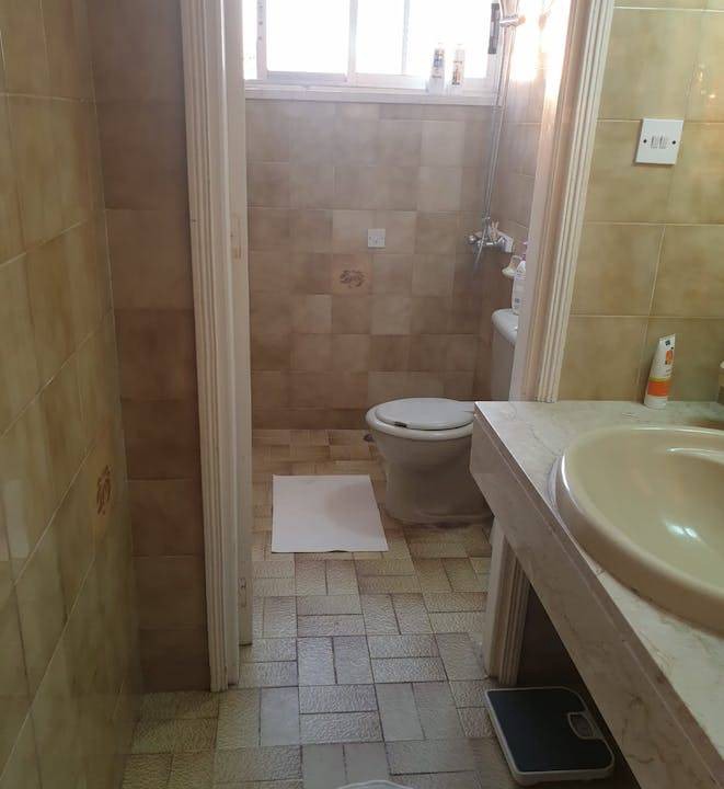 Photo of Bathroom in Nicosia