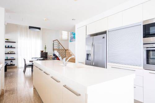 Photo of Kitchen in Pervolia