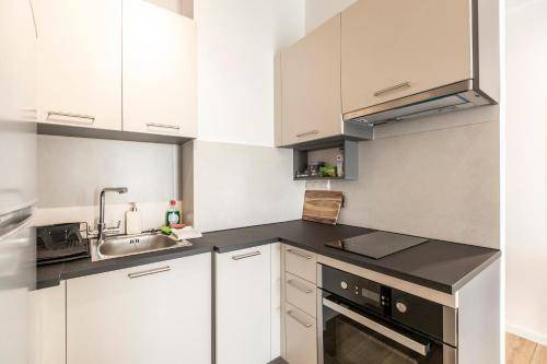Photo of Kitchen in Limassol