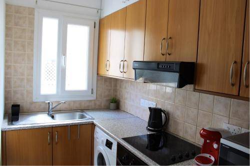 Photo of Kitchen in Neapolis