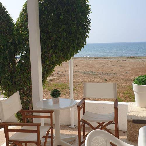 Photo of Patio Balcony in Pyla