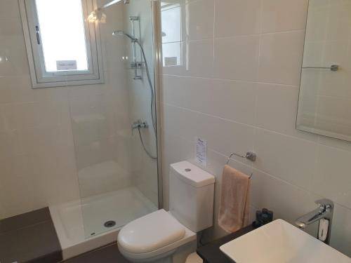Photo of Bathroom in Larnaca