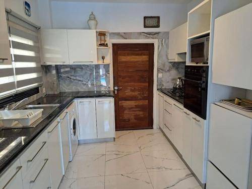 Photo of Kitchen in Emba