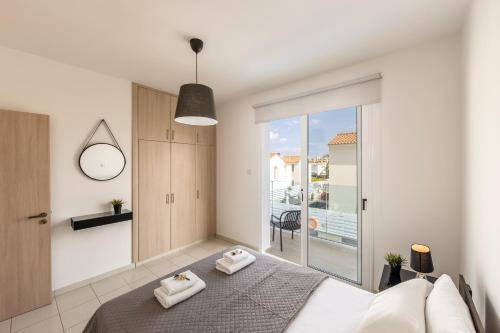 Photo of Bedroom in Pernera