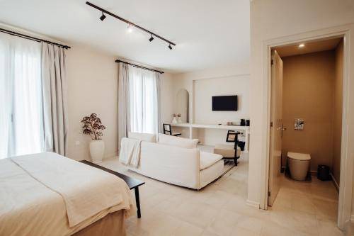 Photo of Bedroom in Kakopetria