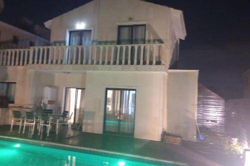 Photo of Patio Balcony in Emba