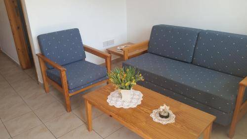 Photo of Livingroom in Pissouri
