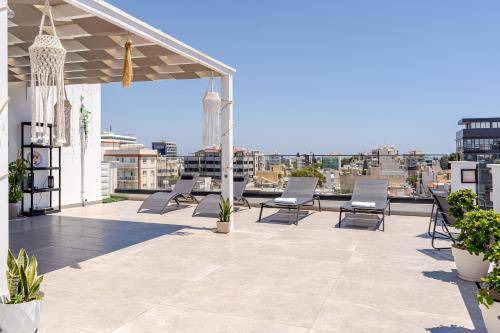 Photo of Patio Balcony in Limassol
