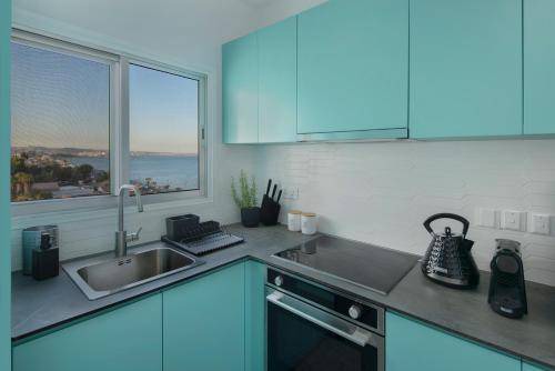 Photo of Kitchen in Skala