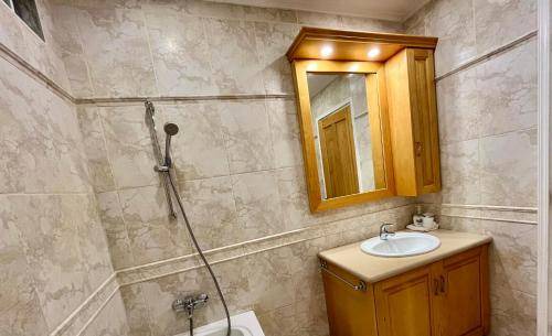 Photo of Bathroom in Agios Tychon