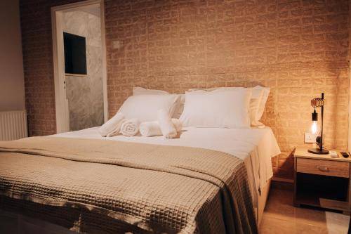 Photo of Bedroom in Saittas