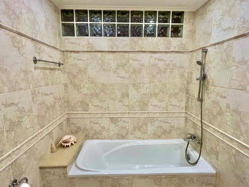 Photo of Bathroom in Agios Tychon