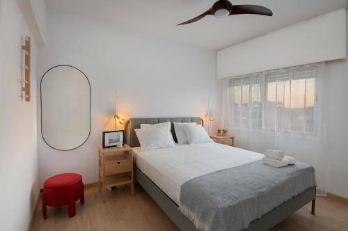Photo of Bedroom in Skala
