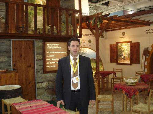 Photo of Others in Tochni