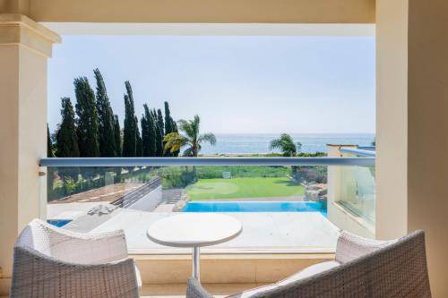 Photo of Patio Balcony in Pervolia