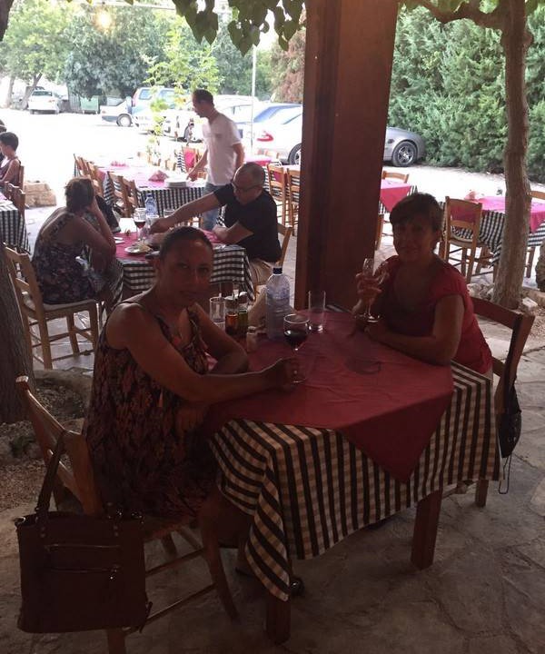 Photo of Others in Pano Arodhes
