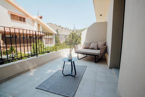 Photo of Patio Balcony in Kakopetria