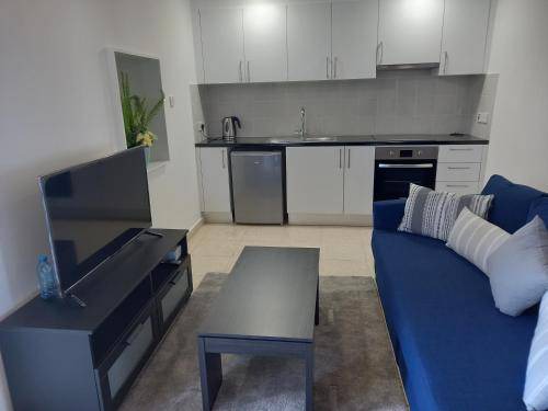 Photo of Livingroom in Kornos