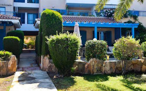 Photo of Buildings in Paphos