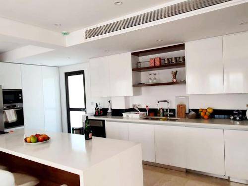 Photo of Kitchen in Agios Georgios