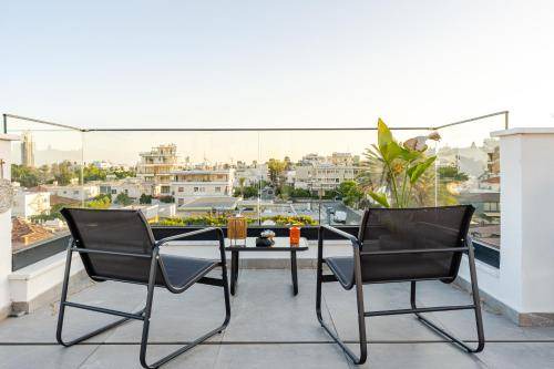 Photo of Patio Balcony in Limassol