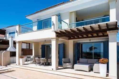 Photo of Patio Balcony in Pervolia