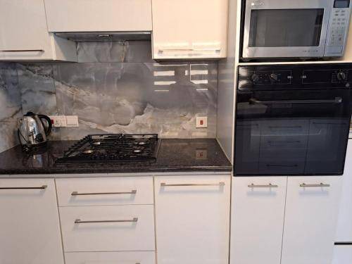 Photo of Kitchen in Emba