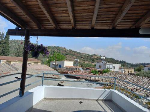 Photo of Patio Balcony in Kornos