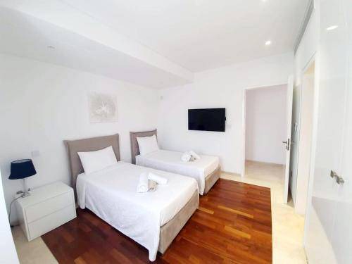 Photo of Bedroom in Agios Georgios