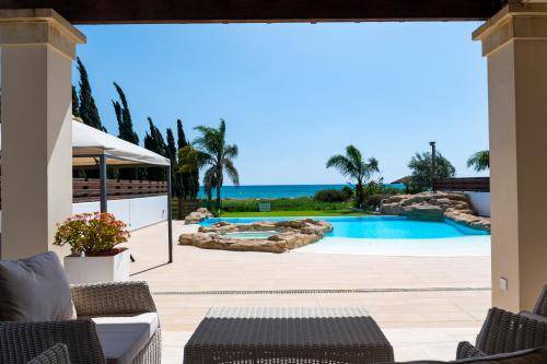 Photo of Patio Balcony in Pervolia