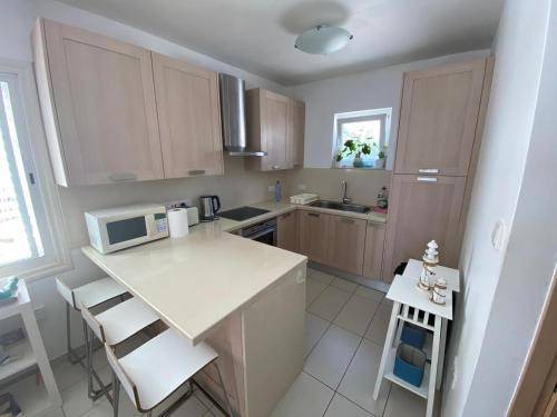 Photo of Kitchen in Meneou
