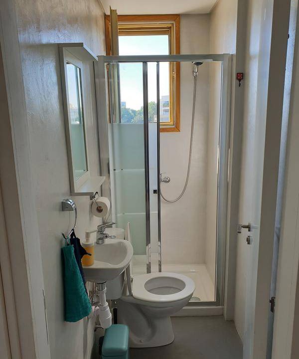 Photo of Bathroom in Egkomi