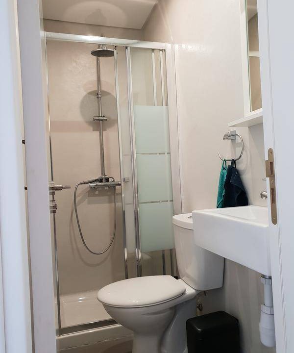 Photo of Bathroom in Egkomi