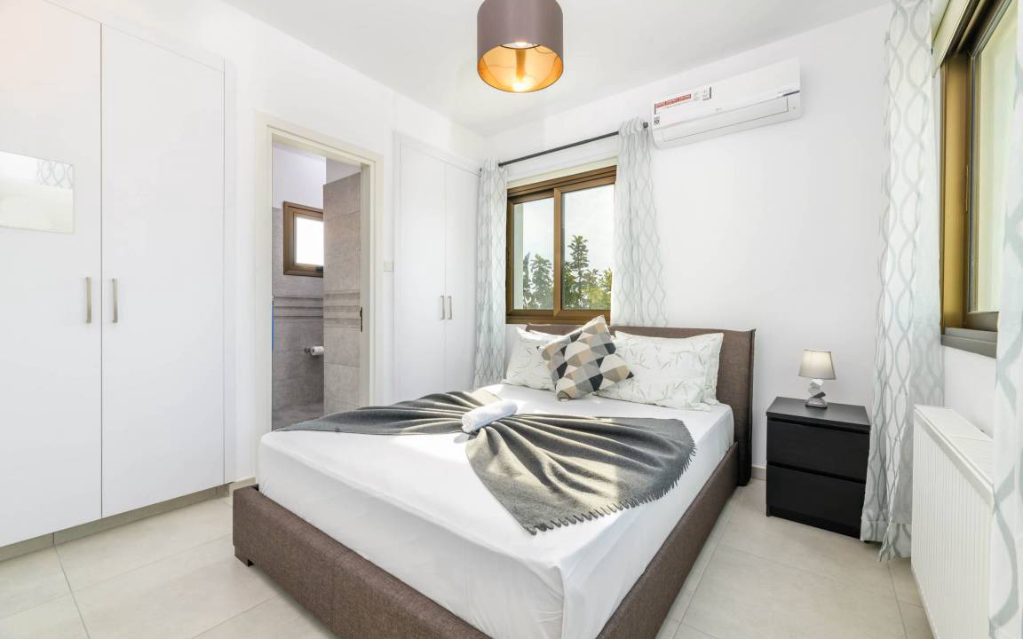 Photo of Bedroom in Ayia Thekla