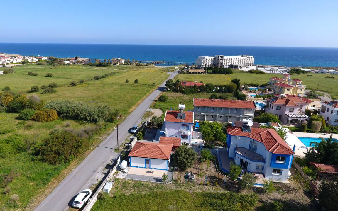 Photo of Outdoor in Kyrenia District