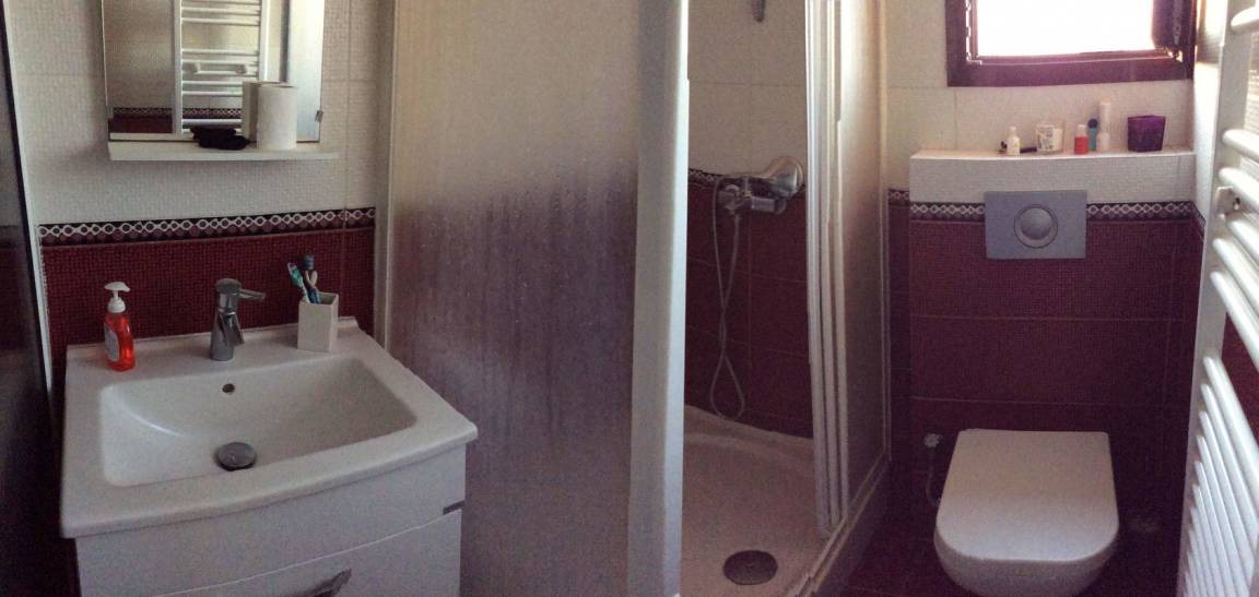 Photo of Bathroom in Dogankoy