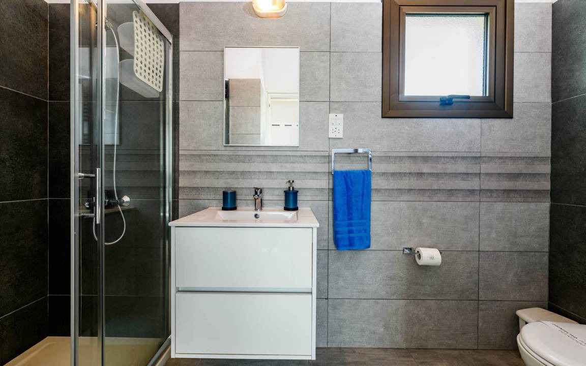 Photo of Bathroom in Ayia Thekla