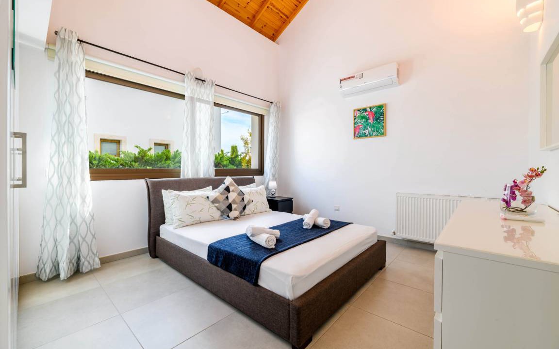 Photo of Bedroom in Ayia Thekla
