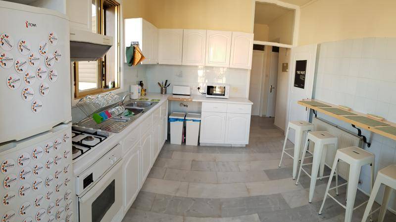 Photo of Kitchen in Egkomi