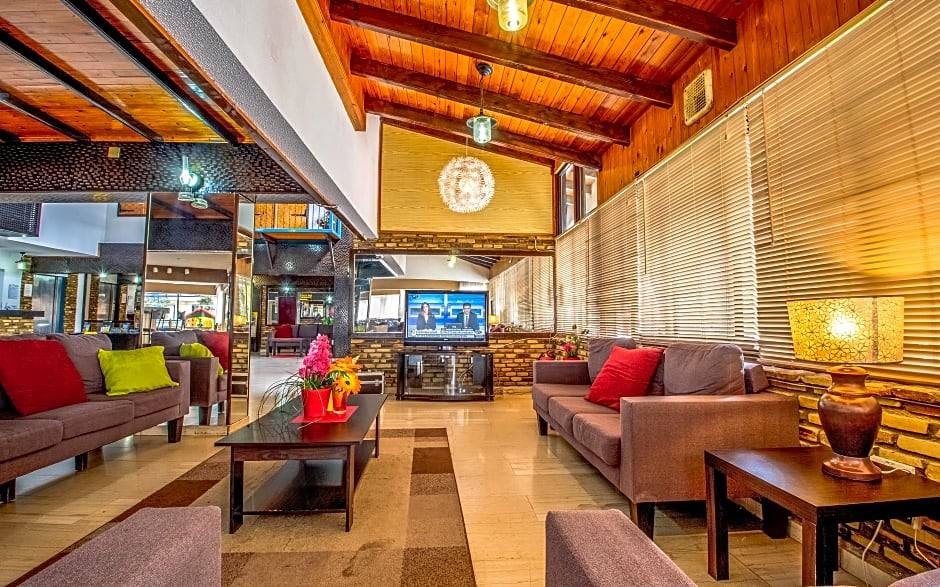 Photo of Livingroom in Skala