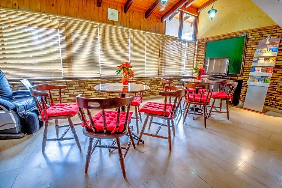 Photo of Livingroom in Skala