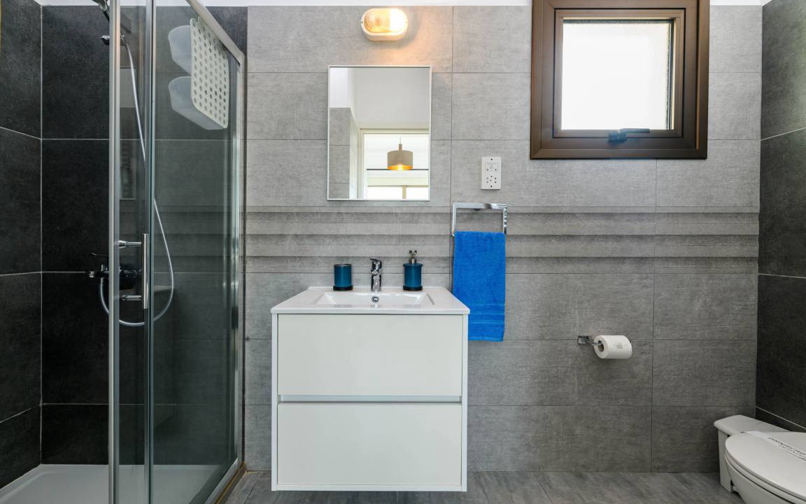 Photo of Bathroom in Ayia Thekla