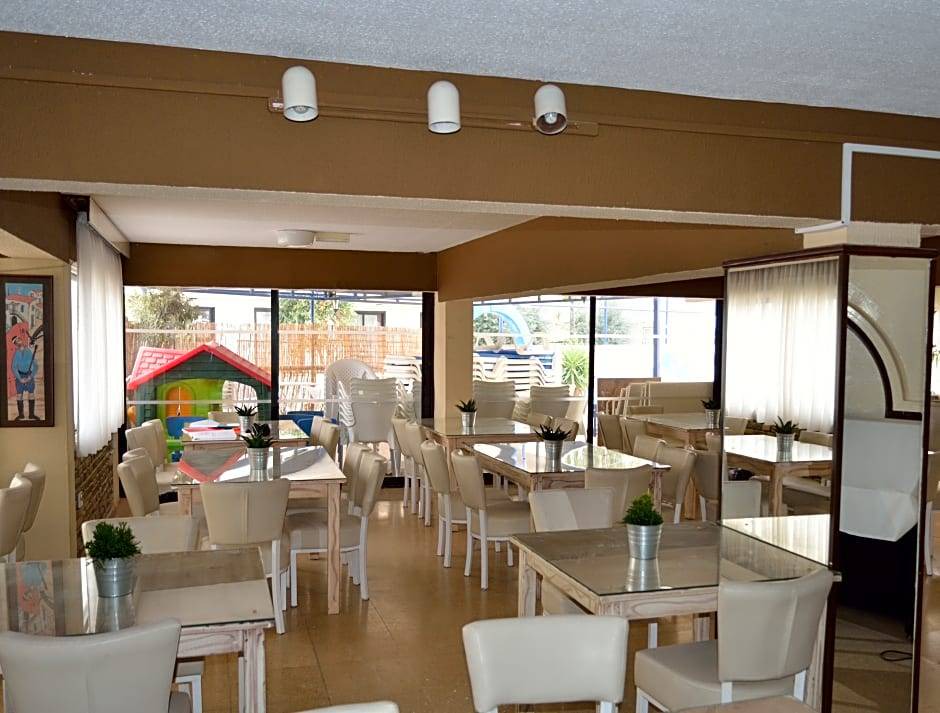 Photo of Livingroom in Skala