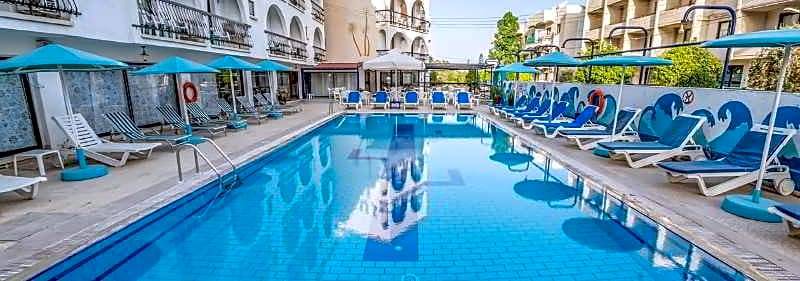 Photo of Outdoor in Skala